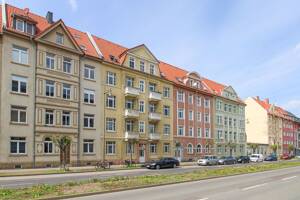 Jetzt investieren, später profitieren - Vermietete Wohnung in Erfurter Johannesvorstadt – 99085 Erfurt – Vorschaubild 7
