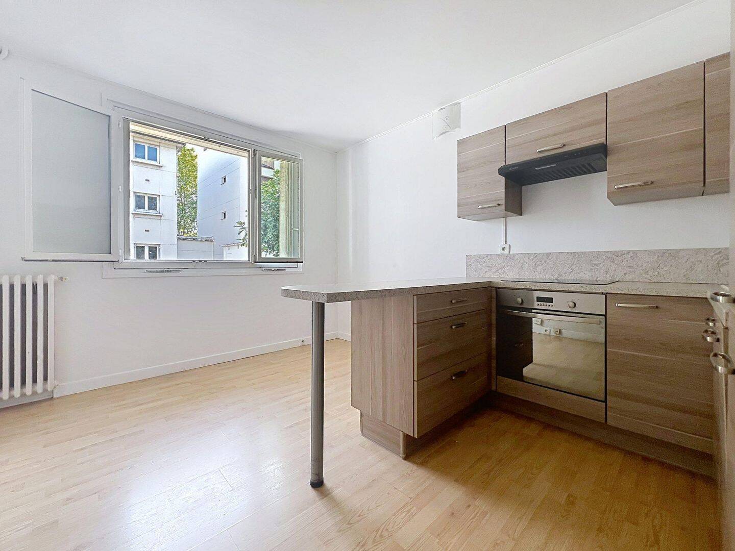 Appartement 2 pièces 30 m² · à Garches · 30,3 m² · 190 000 €