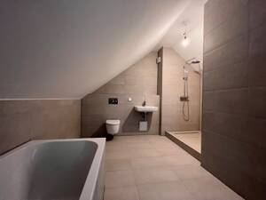 Erstbezug im PENTHOUSE auf 2 Etagen - ca. 153 m², 4-Zi, TERRASSE, 2 Bäder, TG, LUXUS PUR per SOFORT – 13088 Berlin – Vorschaubild 8