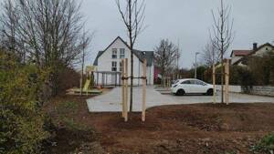 !! Ihre 3 1/2-Zimmer-Dachgeschoss-Maisonette - Seien Sie von Anfang an dabei !! I NEUBAU I PROVISIONSFREI I in Projektierung !! – 91056 Erlangen – Vorschaubild 8