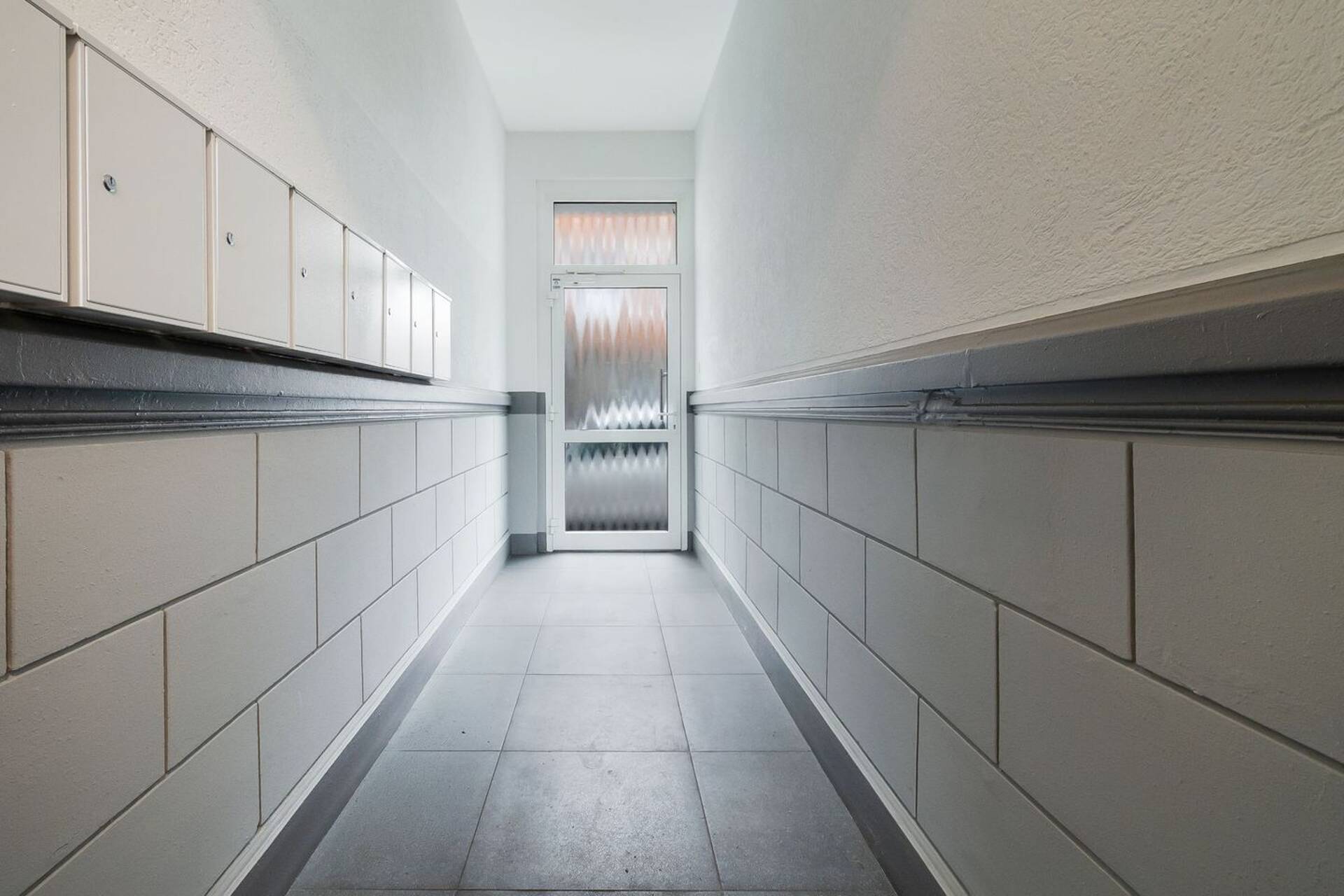 Etagenwohnung in 50823 Köln mit 38 m² kaufen