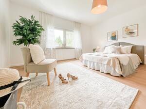 Familienfreundliches Reihenmittelhaus mit Garten, Vollkeller und ausgebautem Dachgeschoss – 22149 Hamburg – Vorschaubild 7