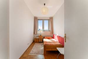 Gepflegter Wohnraum in Kölner Skyline mit Aussicht ab sofort – 50823 Köln – Vorschaubild 5