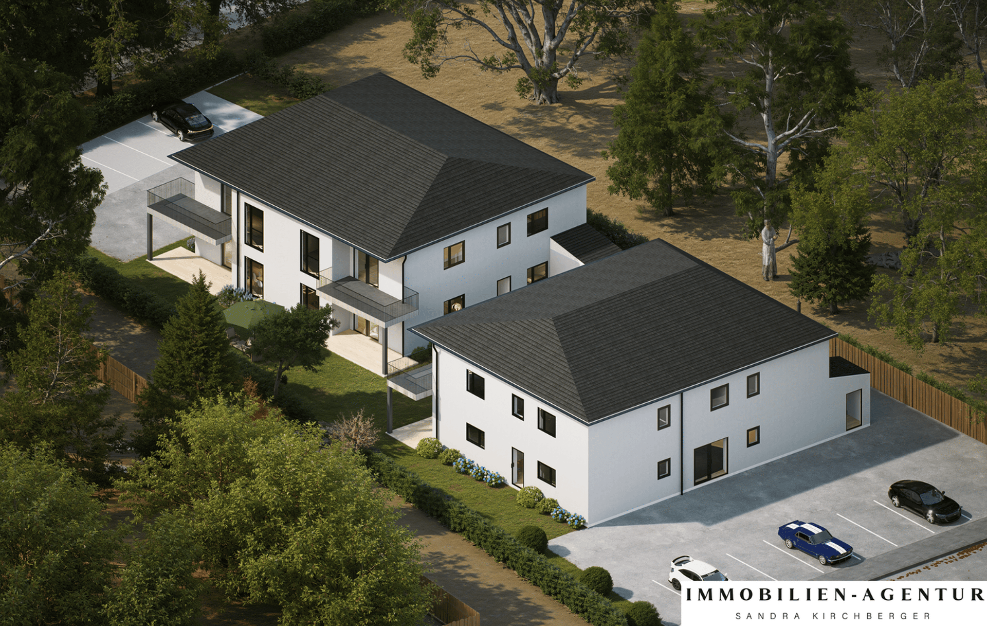 Etagenwohnung in 92536 Pfreimd mit 89,7 m² kaufen