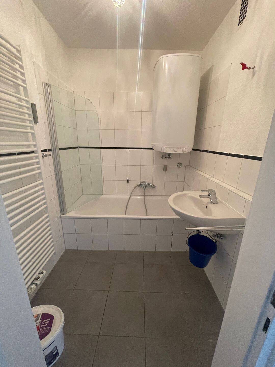 Renovierte 3-Zimmer Wohnung in N-Gleißhammer ***Besichtigung: Montag, 15.06.2026 um 16:00 Uhr*** – Nürnberg – Vorschaubild 5