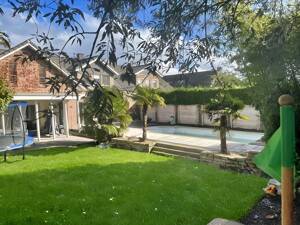 Luxuriöses Einfamilienhaus mit Pool, High-End-Technik & flexibler Raumgestaltung in Münster – 48147 Münster – Vorschaubild 4