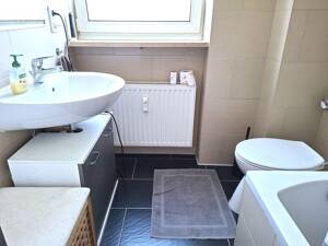 3-Zimmer-Whg. in Sendling Nähe U6 Aidenbachstr. – 81379 München – Vorschaubild 3