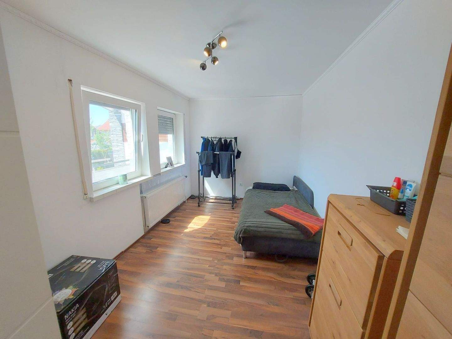 Renoviertes, familienfreundliches Reihenmittelhaus mit Keller in Geseke zu verkaufen! – Geseke – Vorschaubild 5
