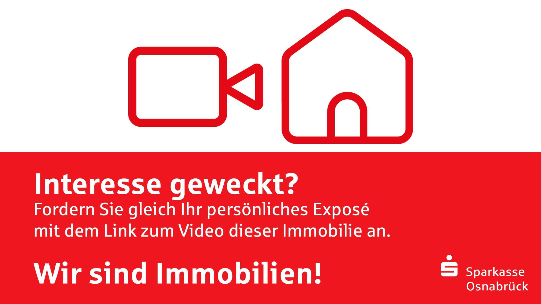 EFH mit großem Grundstück & Baupotenzial – Belm – Vorschaubild 7