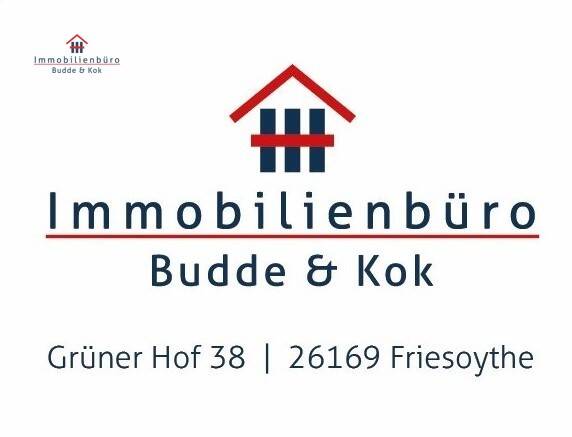 Sie möchten Ihr Haus oder Ihre Eigentumswohnung verkaufen? Dann sind wir Ihr zuverlässiger Ansprechpartner. – Friesoythe – Bild 1 von 1