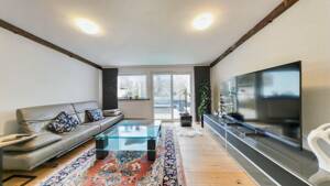 Zukunftssichere Kapitalanlage - kleines Haus, großes Potenzial – 50829 Köln – Vorschaubild 4