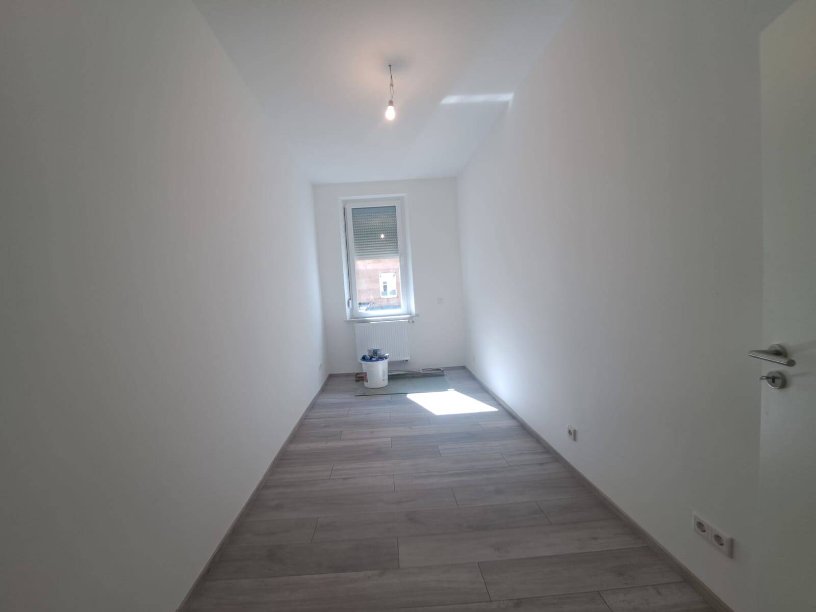 Attraktive 2-Zimmer-Wohnung in Nürnberg-Seeleinsbühl – Erstbezug nach Sanierung, Top-Lage nahe U-Bahn & Admiracenter – Nürnberg – Vorschaubild 8