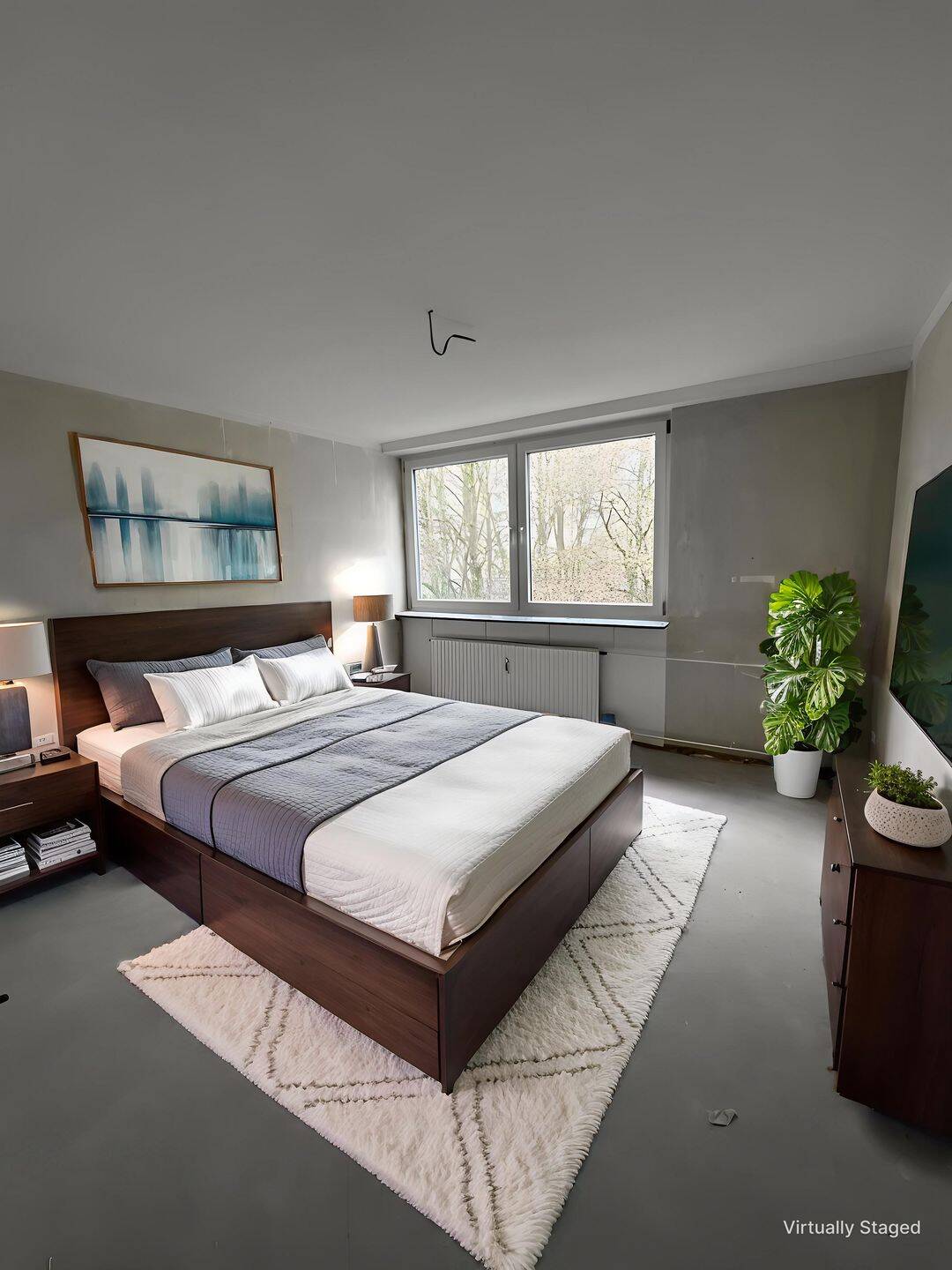 2-Zimmer-Wohnung in Dortmund Scharnhorst – Dortmund – Bild 1 von 9