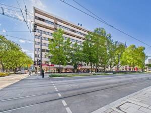 Wohnung mit tollem Ausblick am Bahnhof Mannheim – 68161 Mannheim – Vorschaubild 2