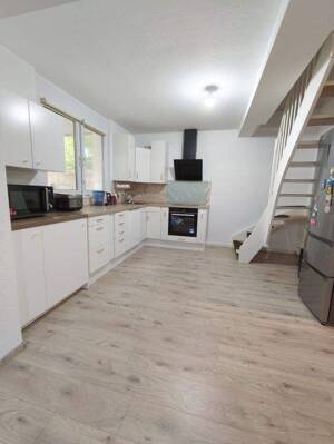 Nähe Henkel - Hausalternative mit Garten, Terrasse und Balkon – 40589 Düsseldorf – Vorschaubild 3