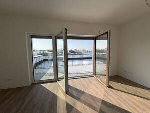 Zeitgemäß Wohnen mit Weitblick - Komfortabler Neubau mit Aufzug und einmaligem Ausblick – 65589 Hadamar – Vorschaubild 6