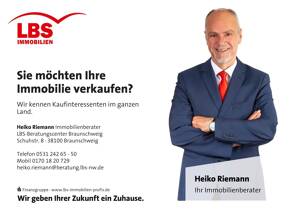 Braunschweig-Broitzem - wohnen wo´s gefällt! – 38122 Braunschweig – Vorschaubild 4
