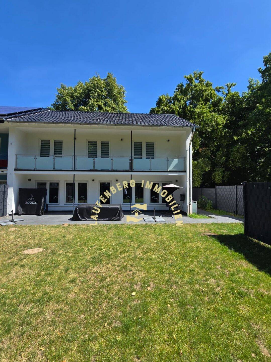 Platz für Visionen: Reihenendhaus mit hochwertiger Sanierung und Ausbaukonzept für 3 Wohneinheiten – Bonn – Vorschaubild 4