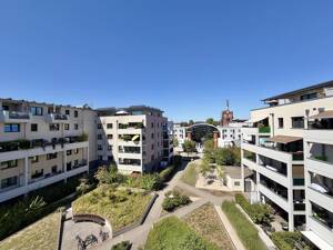 Neuwertige 1,5 Zi.-ETW mit TG-Stellplatz am alten Schlachthof! – 63071 Offenbach am Main – Vorschaubild 2