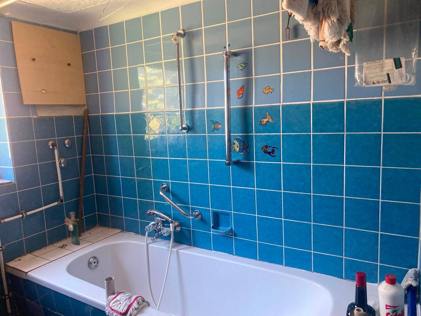 Immobilie mit Entwicklungspotenzial – Saarbrücken – Vorschaubild 5