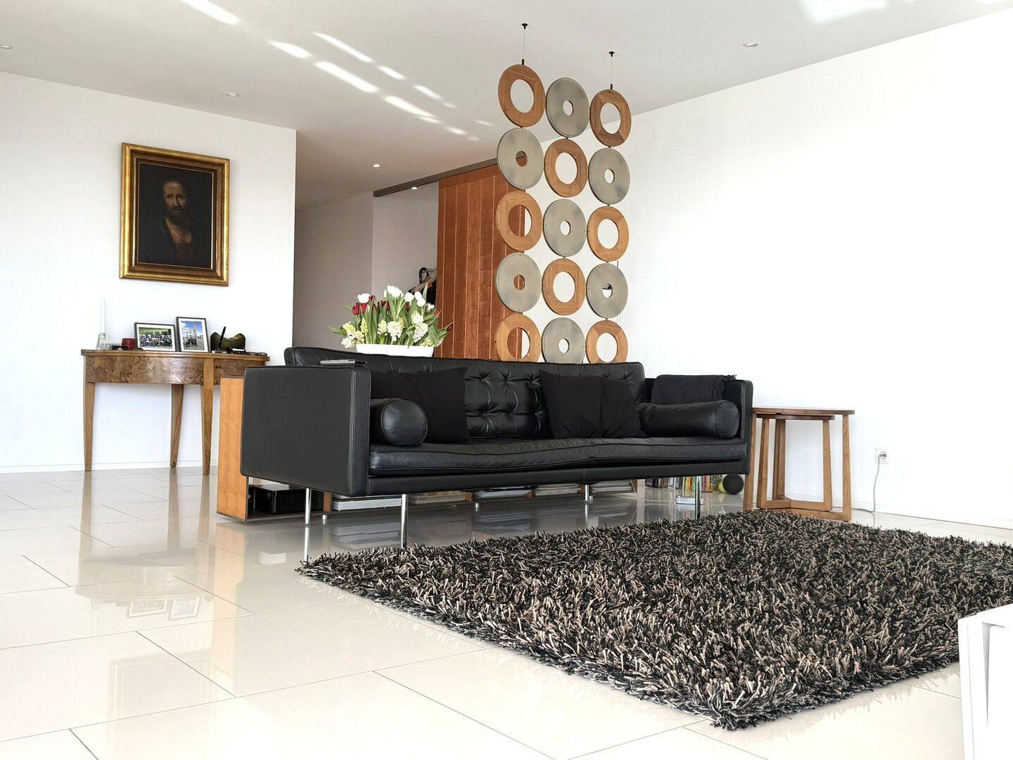 Dachswald. Rückzugsort in ruhiger Aussichtslage - neuwertig und elegant – Stuttgart – Vorschaubild 4
