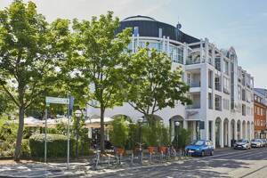 Freundliche City-Wohnung! – 64285 Darmstadt – Vorschaubild 2
