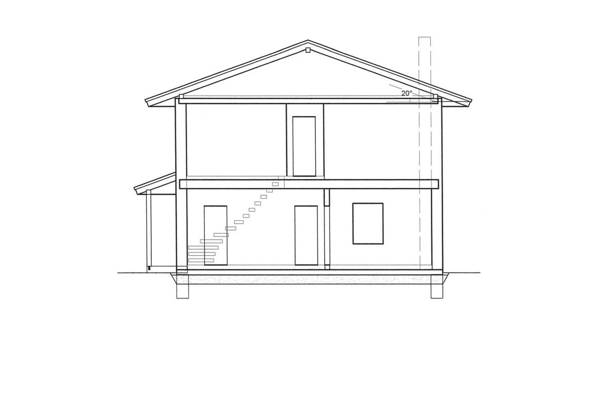 Haus in 23966 Wismar mit 137,24 m² kaufen