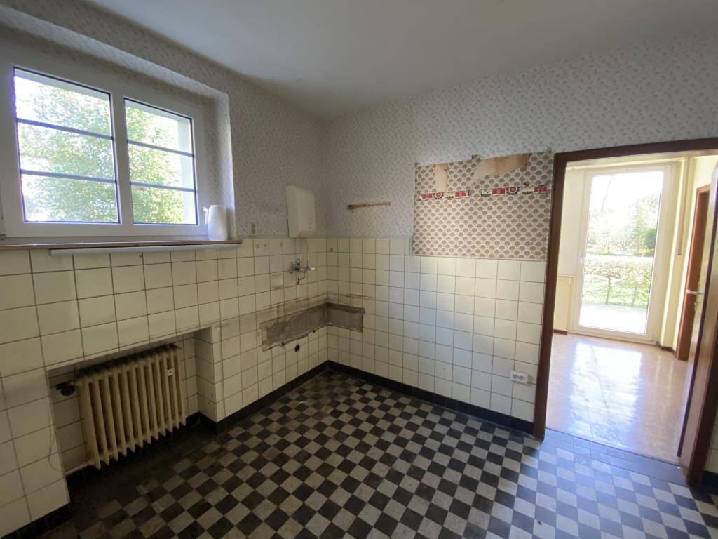 Großzügige Doppelhaushälfte in Bochum Familienfreundliches Wohnen mit großem Garten! – Bochum – Vorschaubild 9