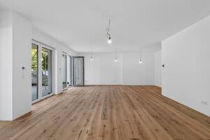 Zwei Ebenen, ein besonderes Zuhause – 76228 Karlsruhe – Vorschaubild 3