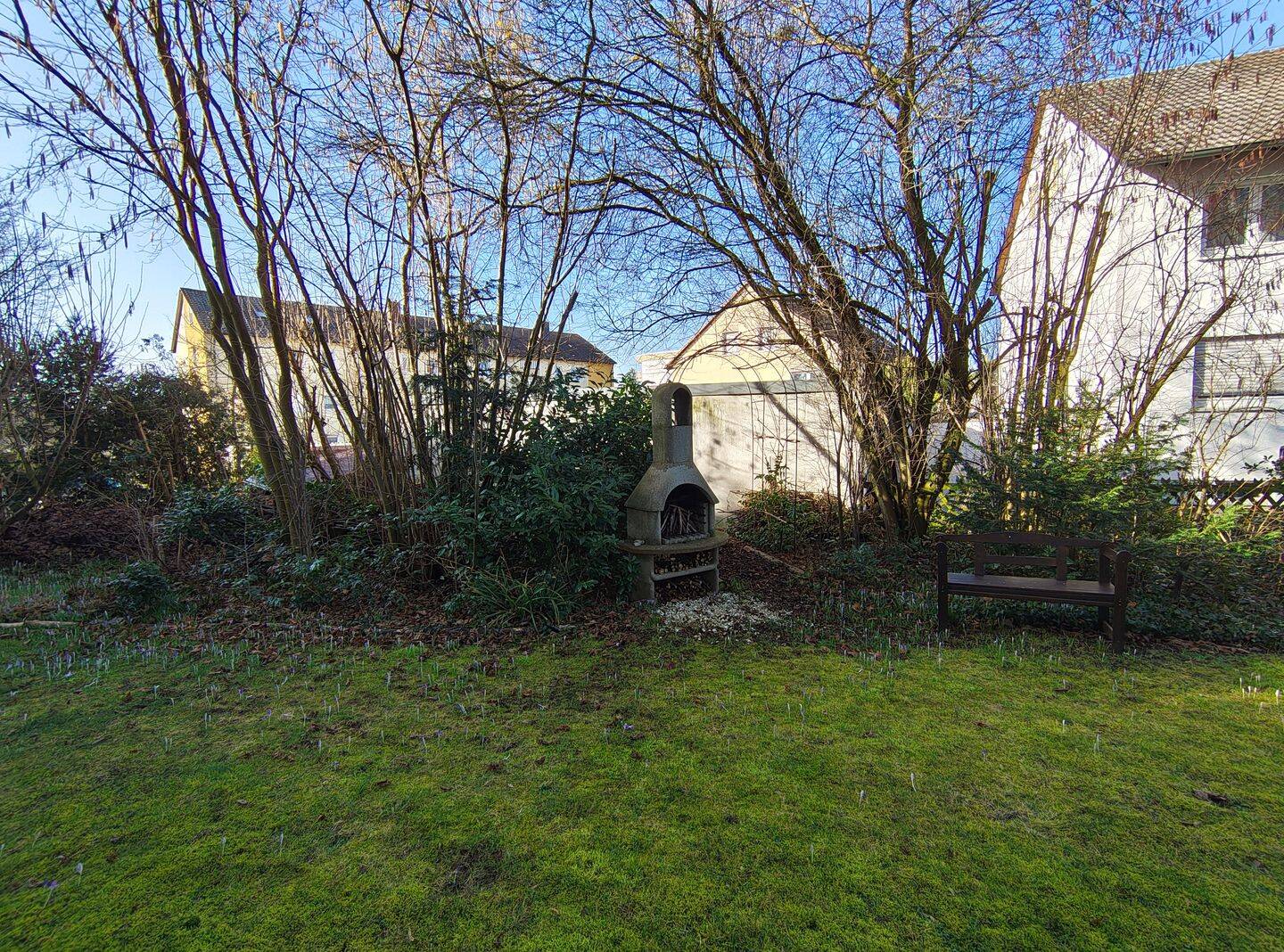 Mehrfamilienhaus mit 8 Wohneinheiten – Kapitalanlage in begehrter Lage am Heinberg-Park, Oberasbach – Oberasbach – Vorschaubild 8