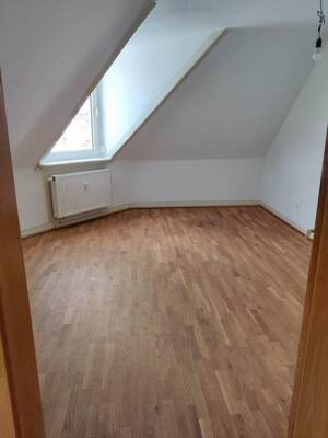 !provisionsfrei+WG-geeignet helle hochwertig sanierte 4 ZKB Altbauwohnung in Seckenheim – 68239 Mannheim – Vorschaubild 3