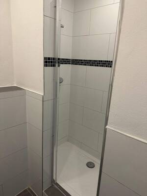 Komplett modernisiert: Maisonette-DG-Wohnung, 2,5 Zimmer, offene Galerie – 44145 Dortmund – Vorschaubild 6