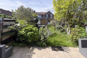 Top modernisiertes und direkt bezugsfertiges Reihenhaus in ruhiger Lage von Widdersdorf – 50859 Köln – Vorschaubild 9