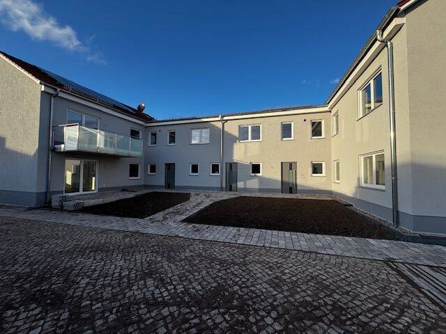 Ruhige, familienfreundliche Lage – Erfurt – Vorschaubild 2