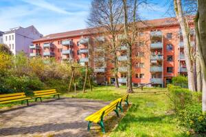 Investorenpaket: Mehrfamilienhaus in Leipzig Südvorstadt mit solider Rendite – 4275 Leipzig – Vorschaubild 5