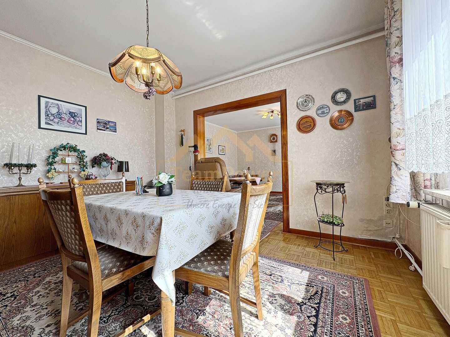 Dieses Haus kann mehr als Wohnen - Bungalow mit großer Halle – Beringstedt – Vorschaubild 8