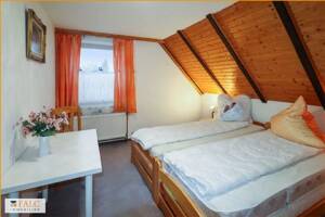 Wohnung mit vielen Nutzungsmöglichkeiten !!! Perfekt als Kapitalanlage !!! – 22175 Hamburg – Vorschaubild 5