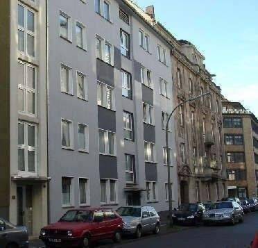 Do-Stadtmitte Apt. ca. 40 qm, Nähe Thiergalerie-Stadttheater, Südbalkon