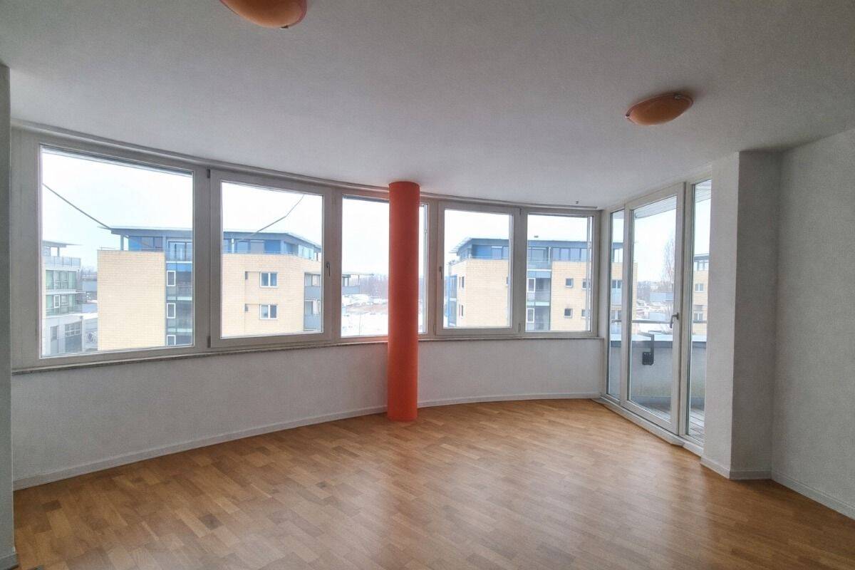 Sonnige 2-Zimmer-Whg. mit Wasserblick und Balkon, TG-Stellplatz vorhanden, in Berlin-Köpenick – Berlin – Vorschaubild 7