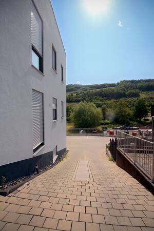 Fell / Weinbergstraße 50b - Eigentums-Wohnung im Ober- und Dachgeschoss - TEXT IN LEICHTER SPRACHE – 54341 Fell – Vorschaubild 5