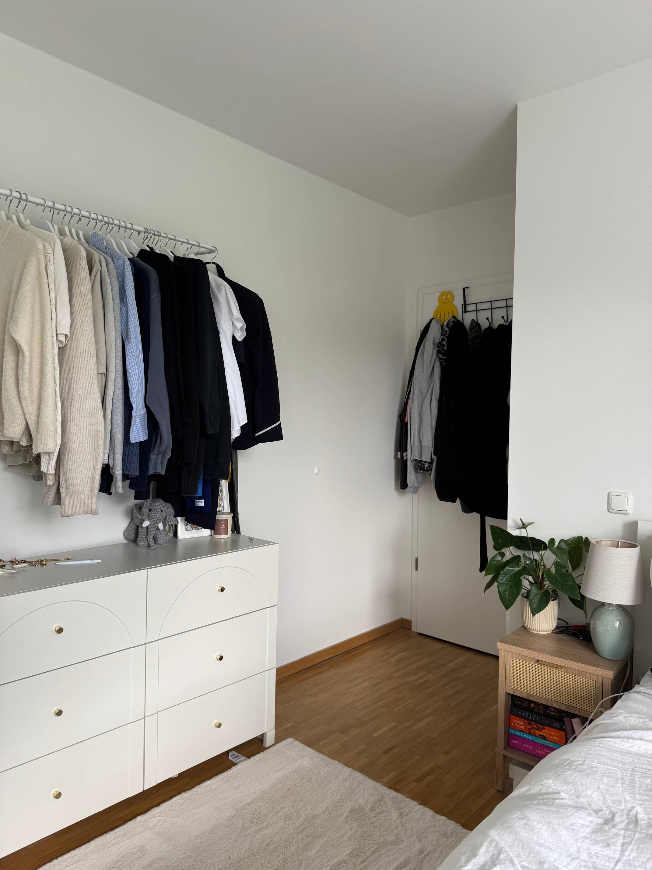 WG- Zimmer in moderner Wohnung frei – München – Vorschaubild 5