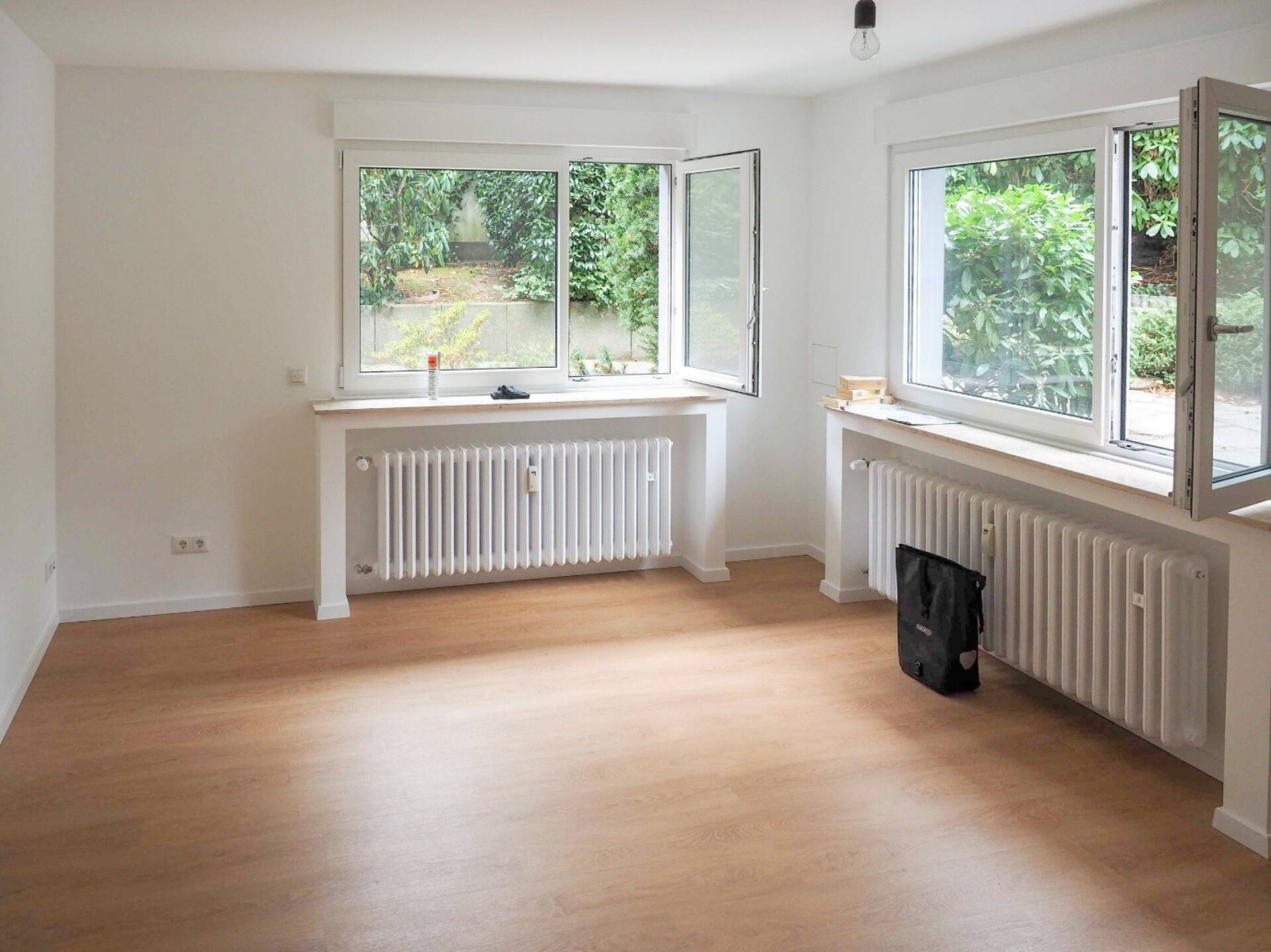 Souterrainwohnung in 50933 Köln / Braunsfeld mit 66 m² kaufen