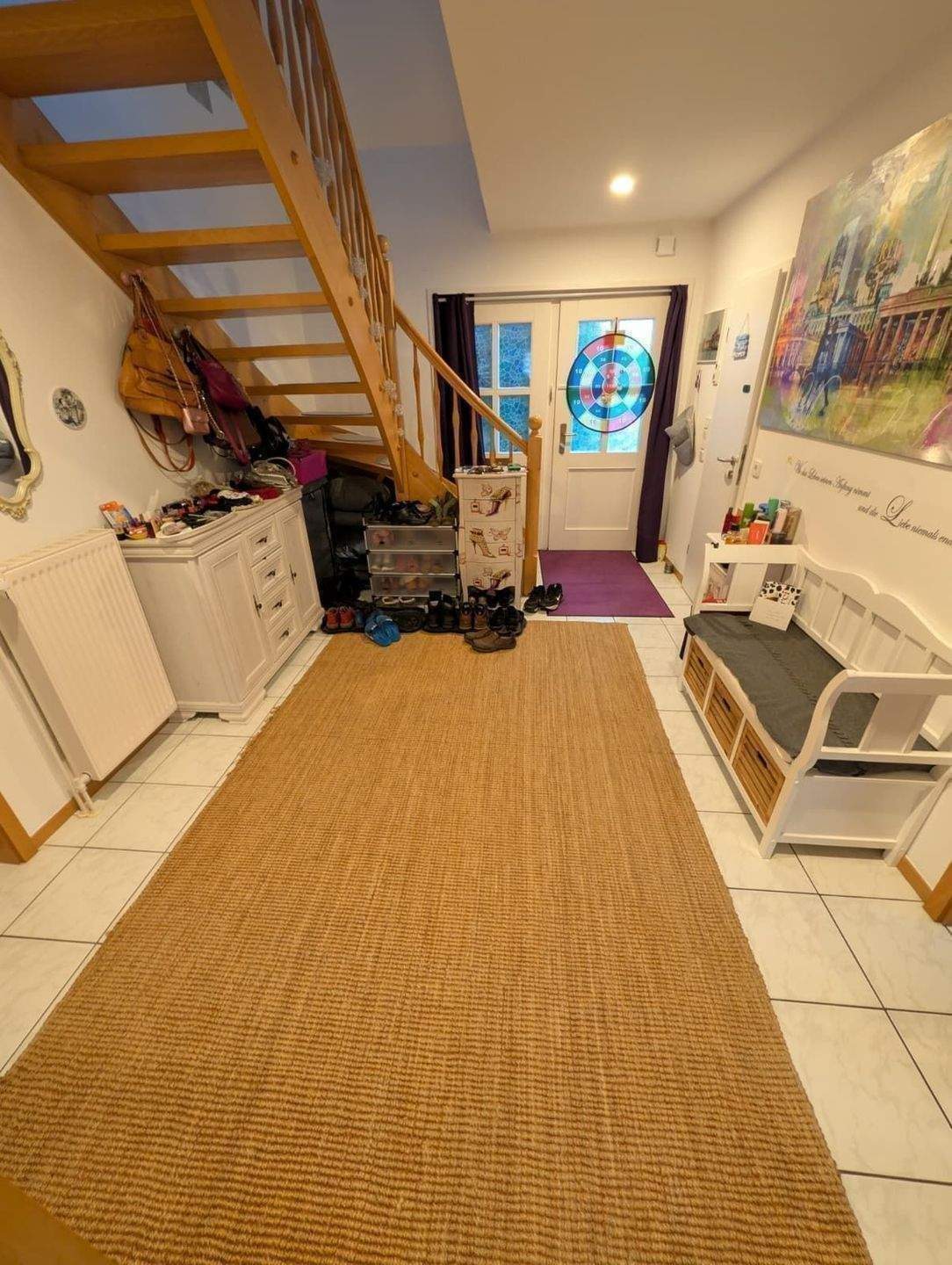 Stilvolles Einfamilienhaus mit Smart-Home-Komfort und nahezu Neubaucharakter – hochwertig, gepflegt, sofort bezugsfertig – Dorf Mecklenburg – Vorschaubild 6