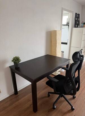 1 Zimmer Wohnung in Mundenheim – 67065 Ludwigshafen am Rhein – Vorschaubild 3