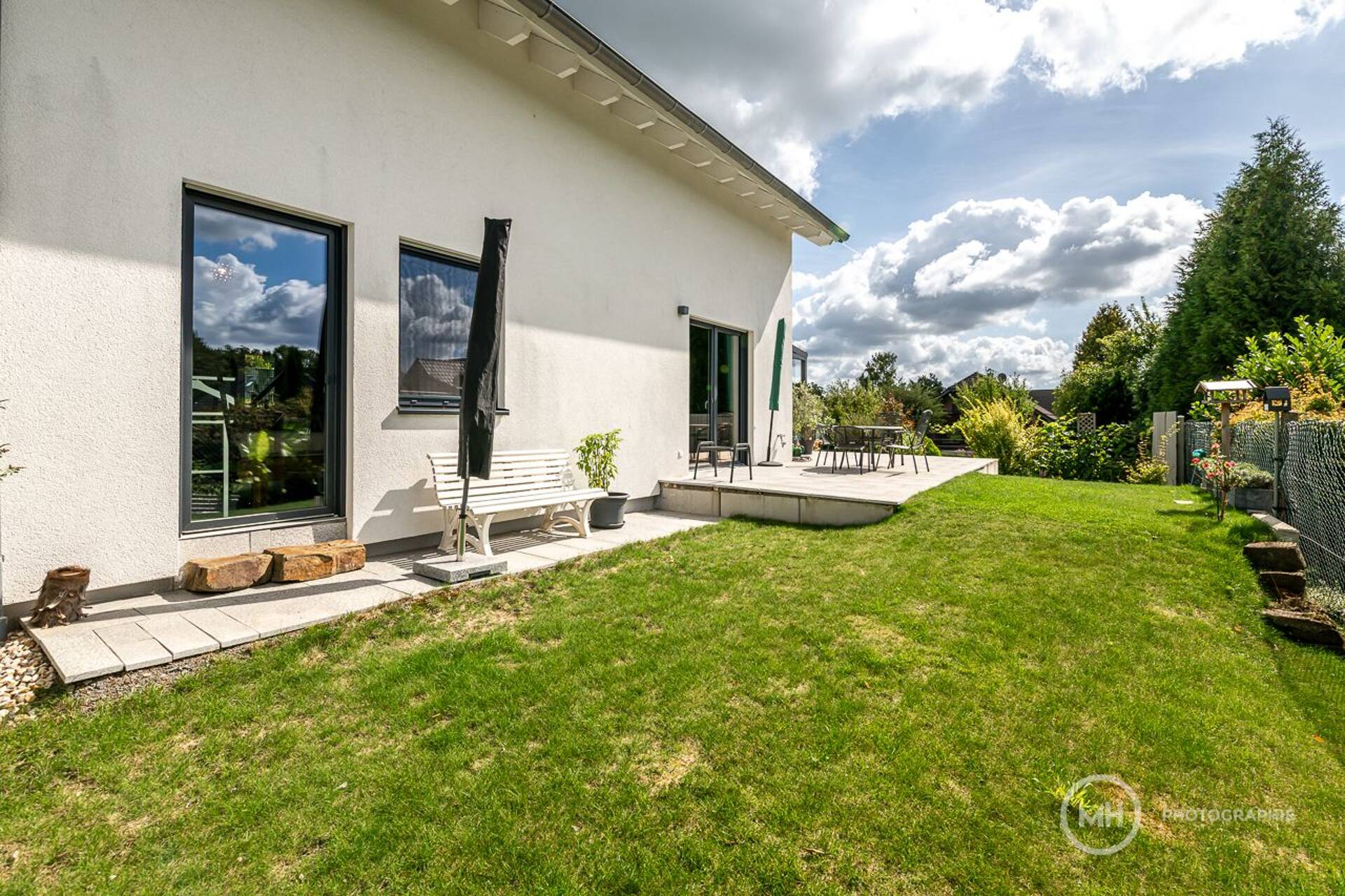 Einfamilienhaus in 53819 Neunkirchen-Seelscheid mit 136 m² kaufen