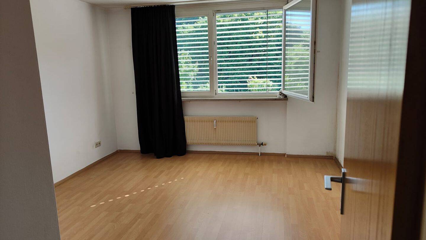 Attraktive 2-Zimmer-Wohnung mit Einbauküche – Nürnberg – Vorschaubild 5