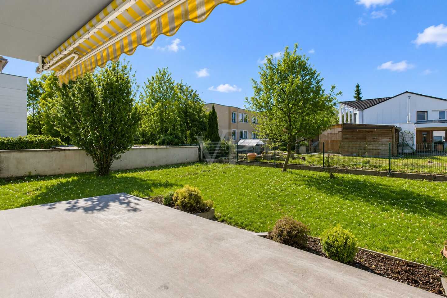 Saniertes Einfamilienhaus in ruhiger Lage – Augsburg – Vorschaubild 6