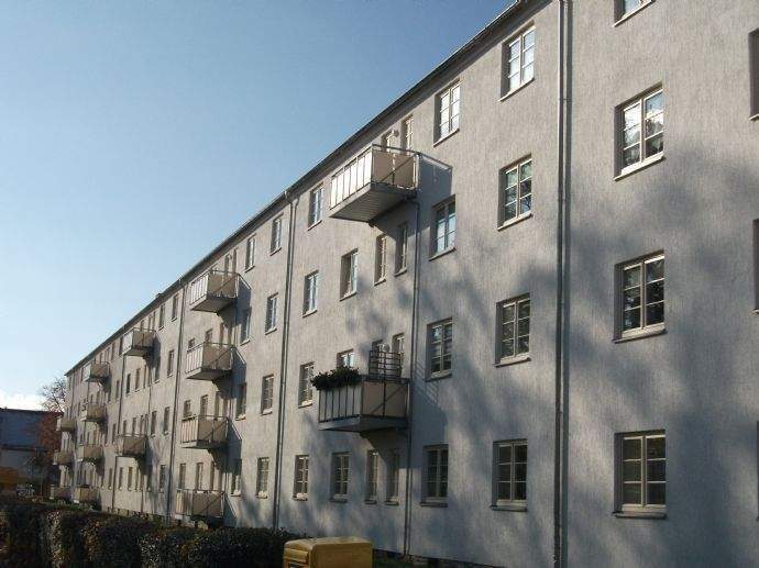 +++++ Wohnglück! 2 -Raum-Wg im beliebten Wohngebiet Chemnitz/ HEIMGARTEN+++++ +++++ – Chemnitz – Vorschaubild 3