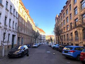sofort beziehbare 3-Zimmer Etagen-Wohnung in Leipzig Stötteritz zu verkaufen – 4299 Leipzig – Vorschaubild 3