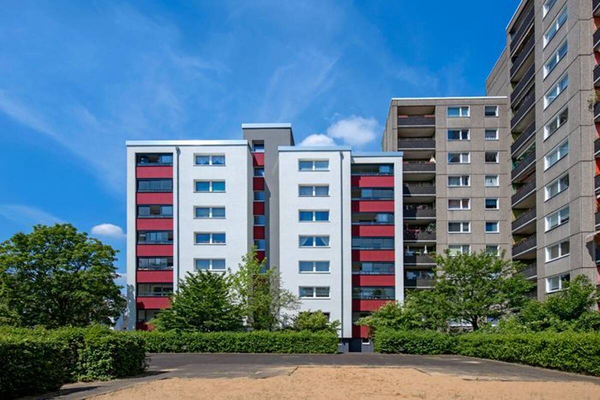 3-Zimmer-Wohnung in Leverkusen Opladen – 51379 Leverkusen – Bild 1 von 9